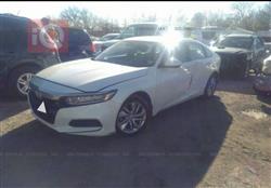 هوندا أكورد